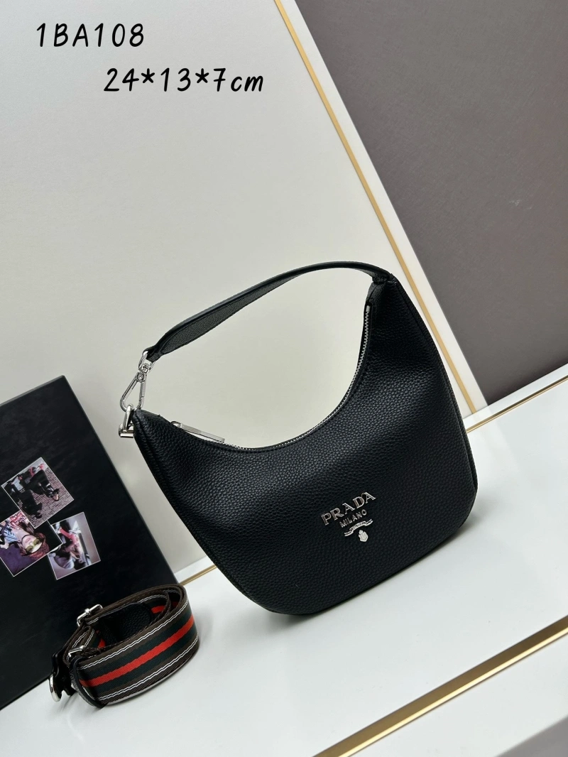Pra*a satchel bags 4213-0229