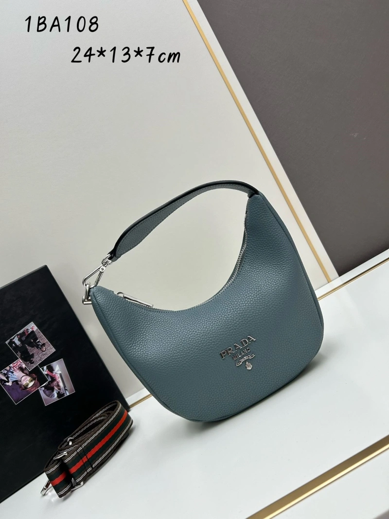 Pra*a satchel bags 4213-0230