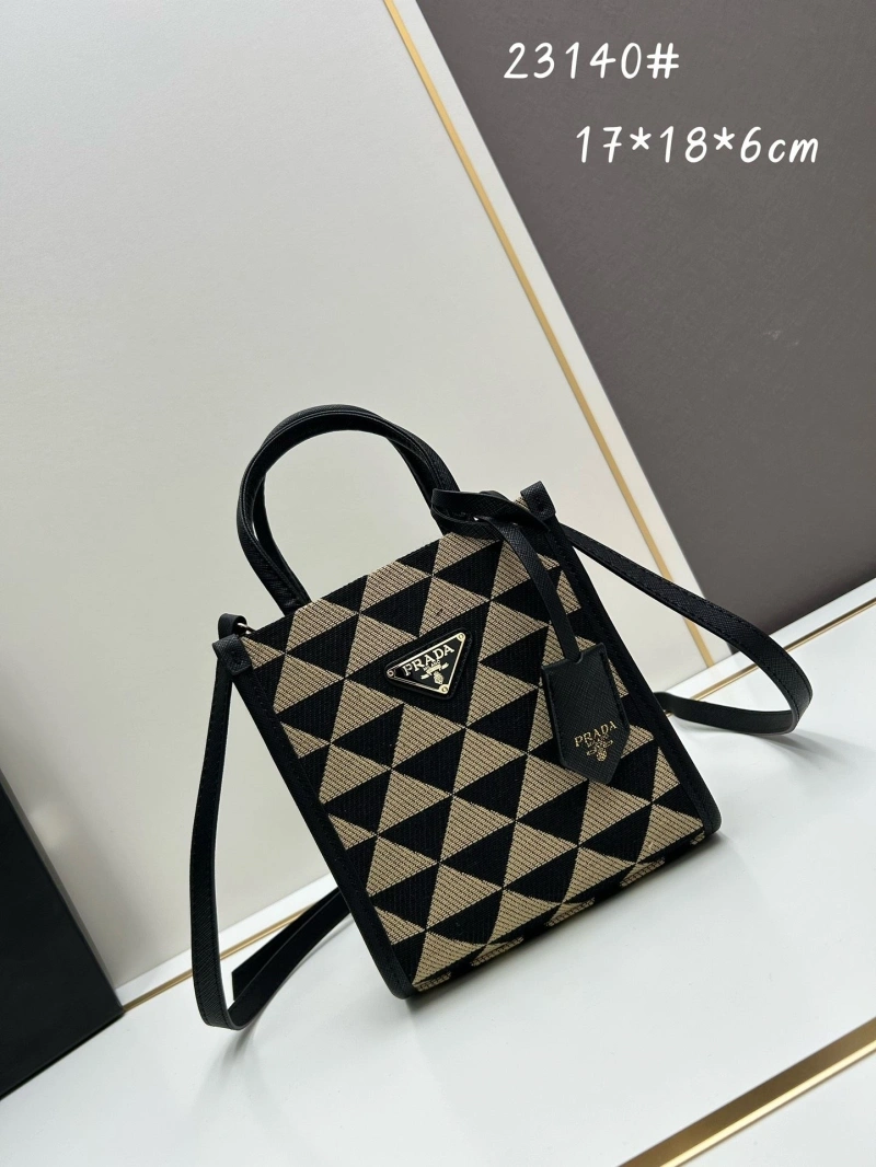 Pra*a shopping bags 4213-0240
