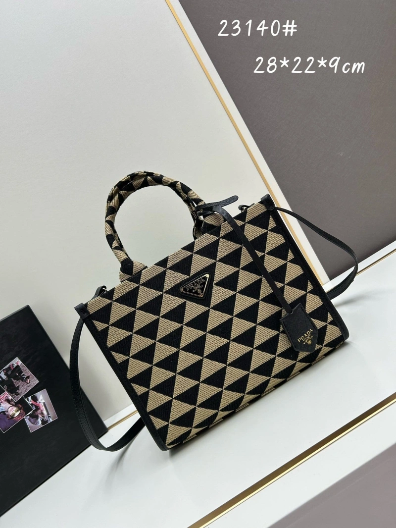 Pra*a shopping bags 4213-0242