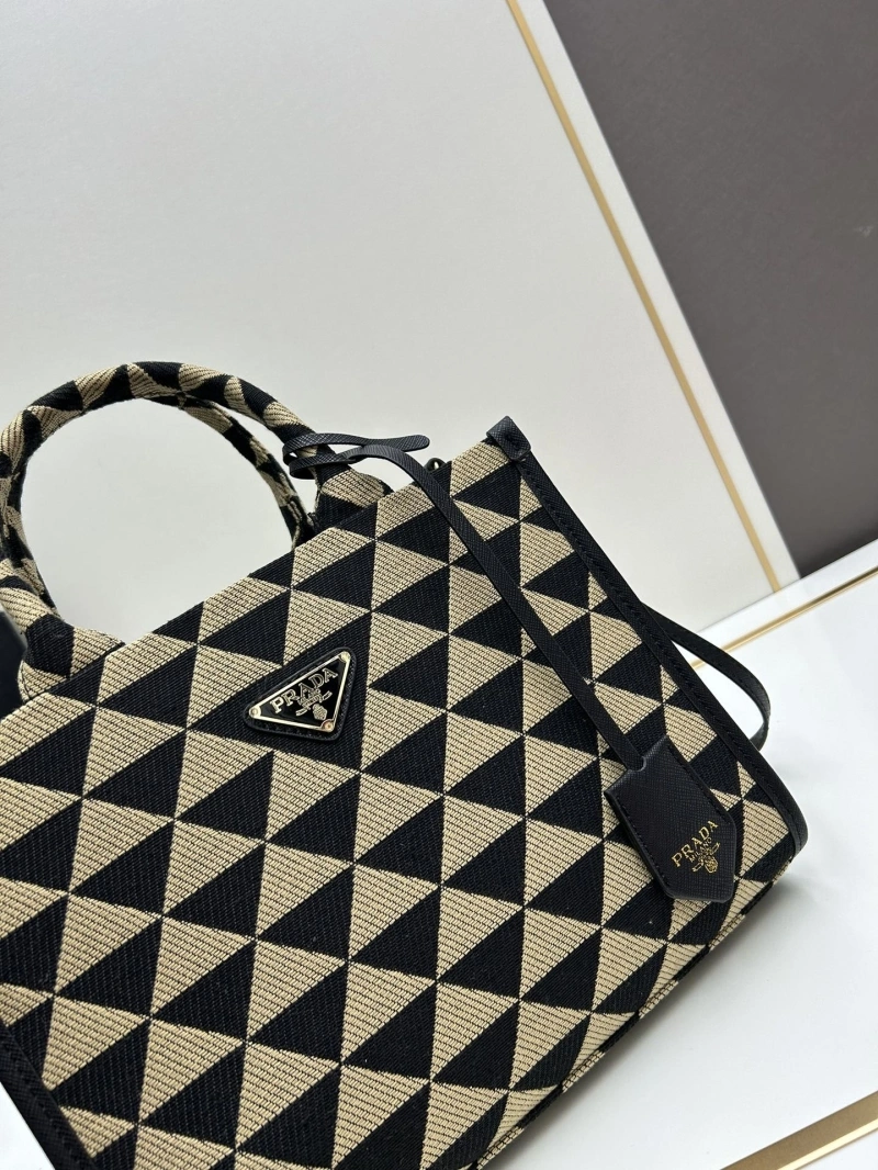 Pra*a shopping bags 4213-0242