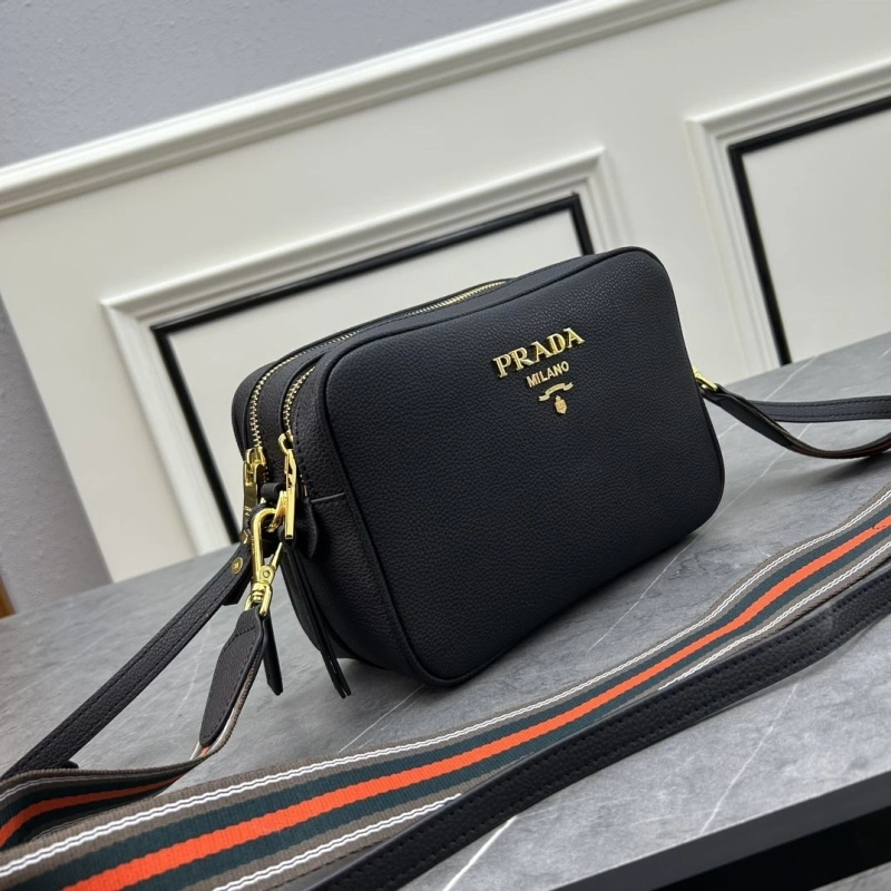 Pra*a satchel bags 4213-0250