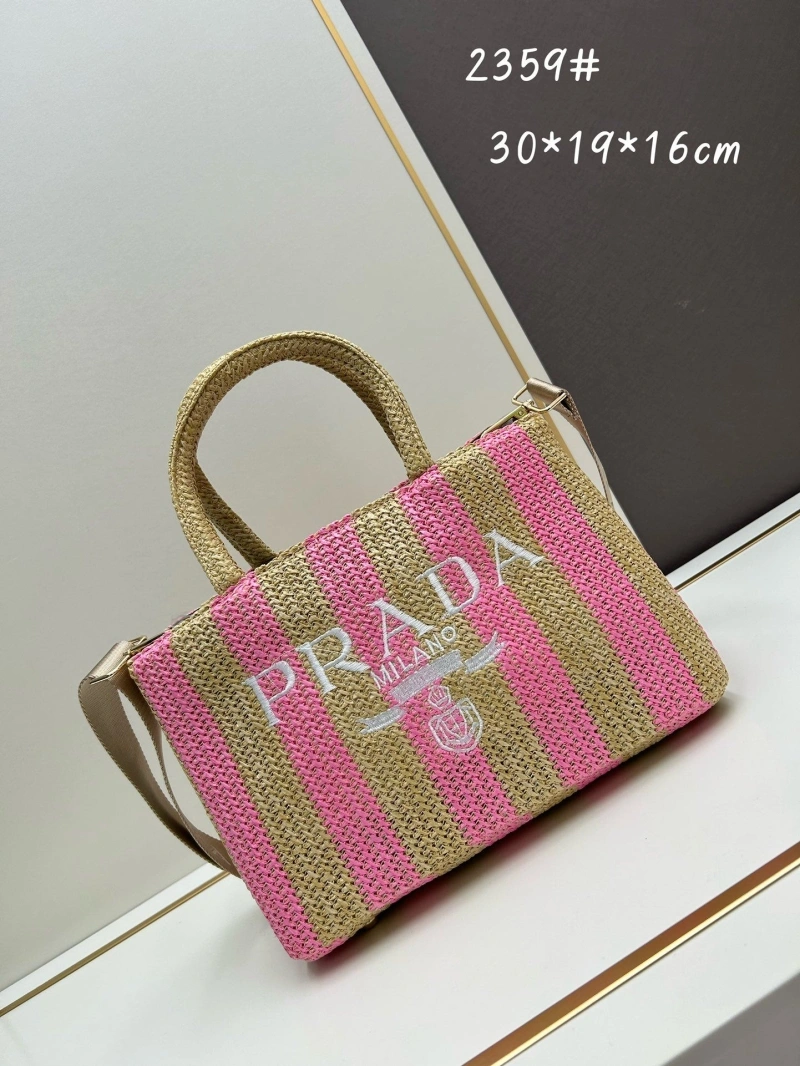 Pra*a top handle bags 4213-0260