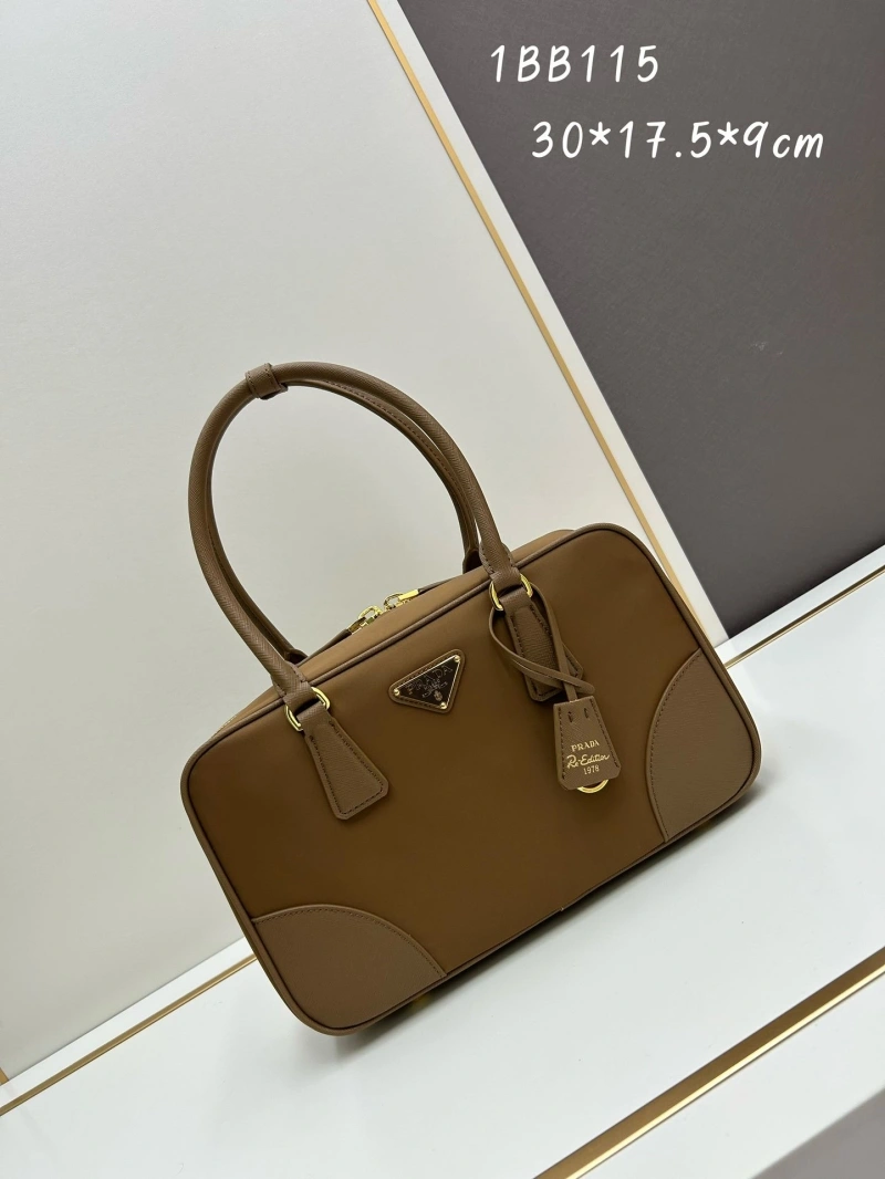 Pra*a top handle bags 4213-0268