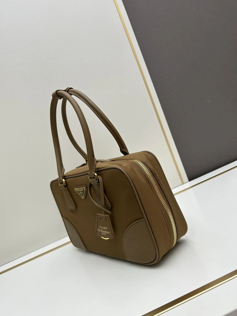 Pra*a top handle bags 4213-0268