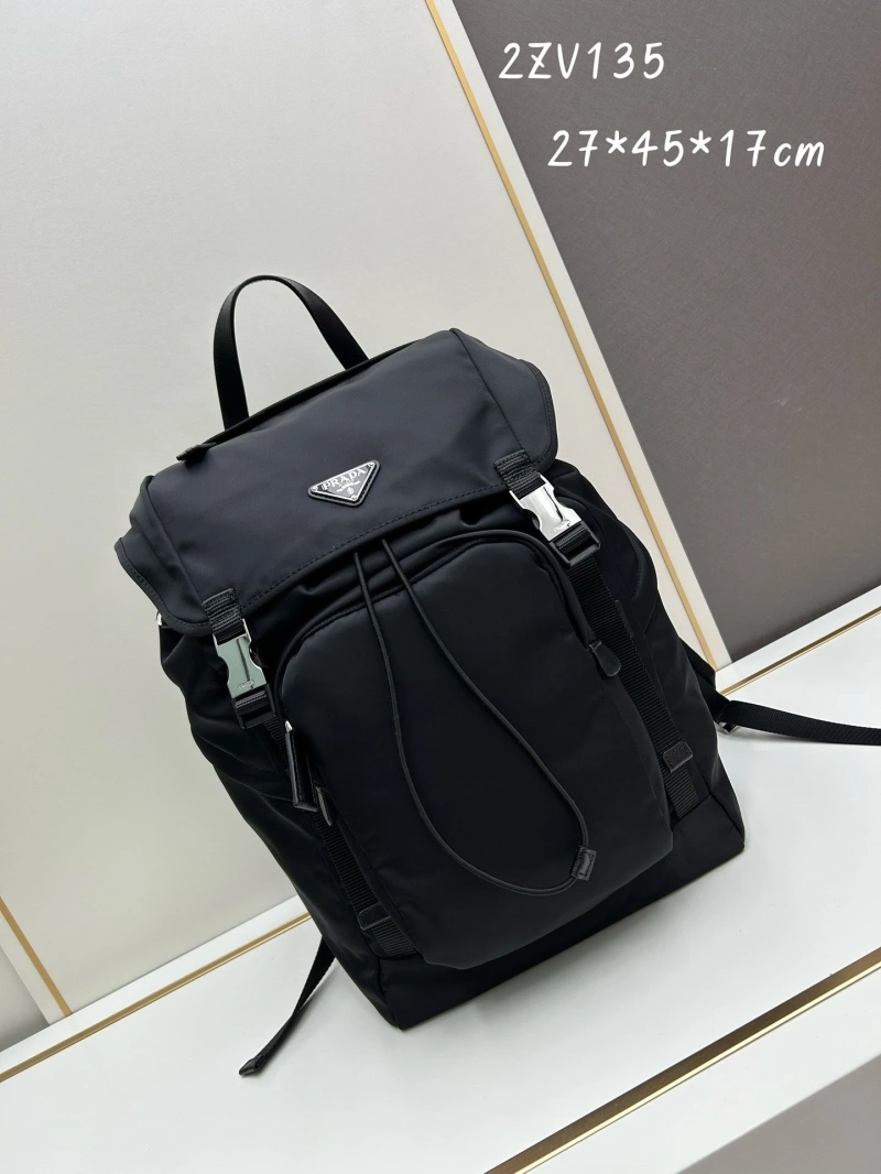 Pra*a backpacks 4213-0272