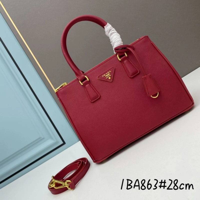 Pra*a shopping bags 4213-0276