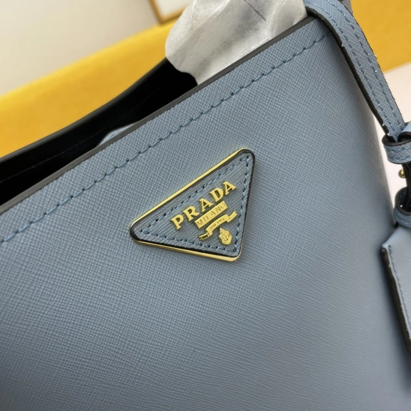 Pra*a top handle bags 4213-0288