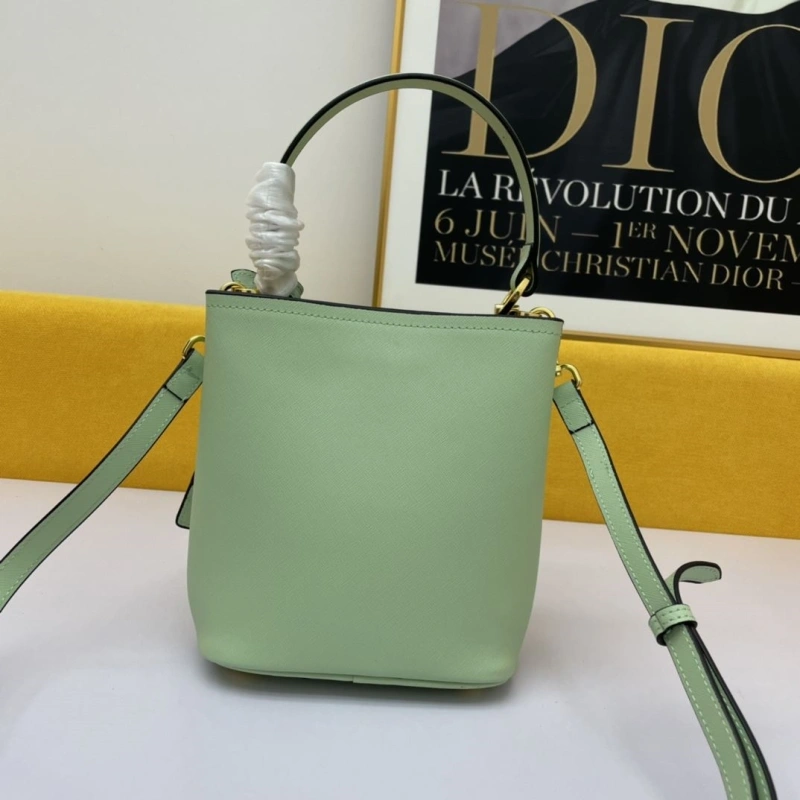 Pra*a top handle bags 4213-0292
