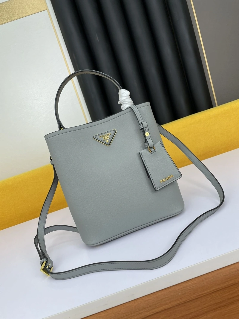 Pra*a top handle bags 4213-0297