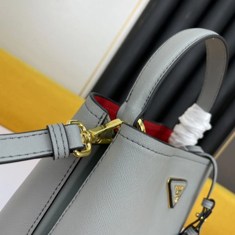 Pra*a top handle bags 4213-0297
