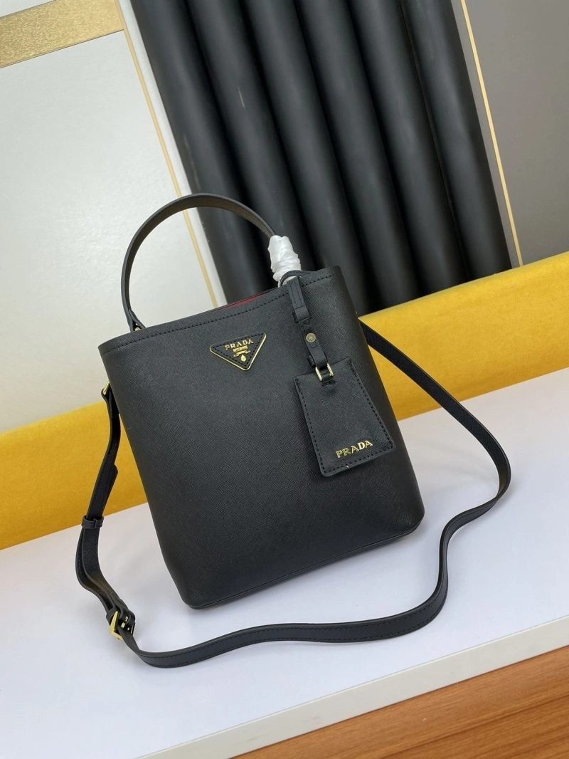 Pra*a top handle bags 4213-0298