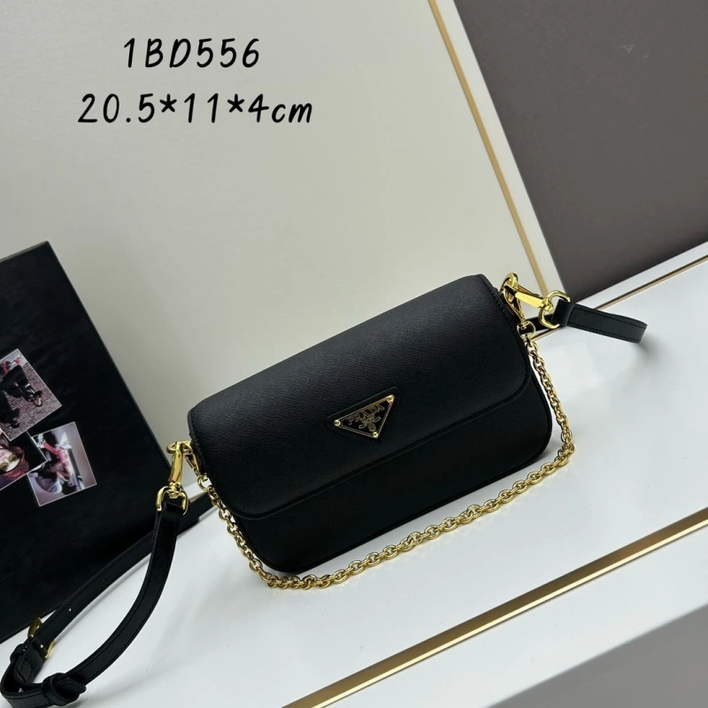 Pra*a satchel bags 4213-0300