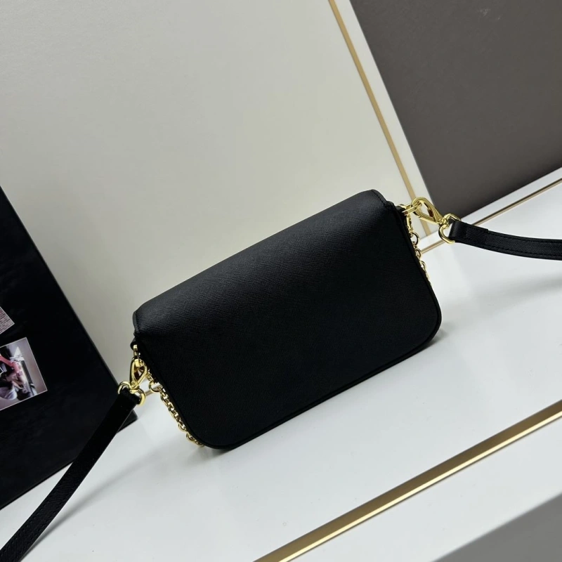 Pra*a satchel bags 4213-0300