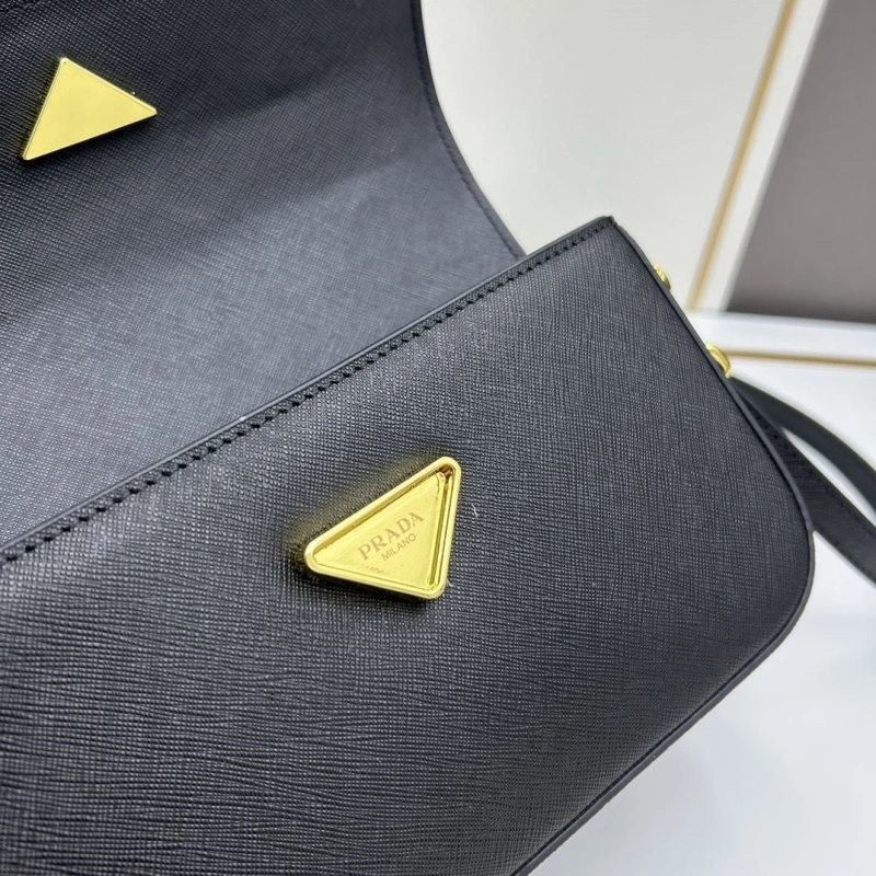 Pra*a satchel bags 4213-0300