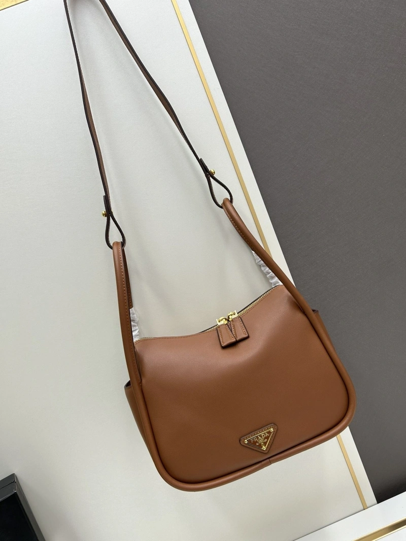 Pra*a satchel bags 4213-0304