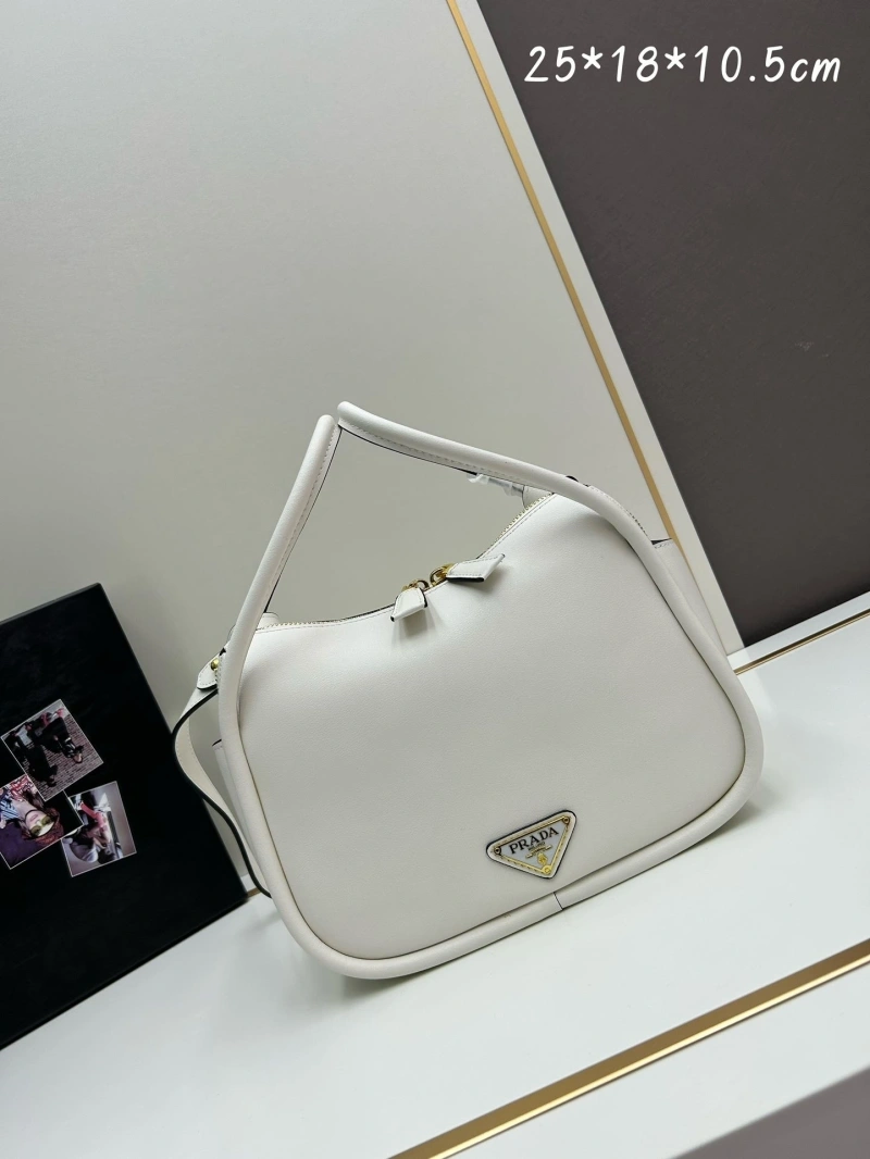 Pra*a satchel bags 4213-0305