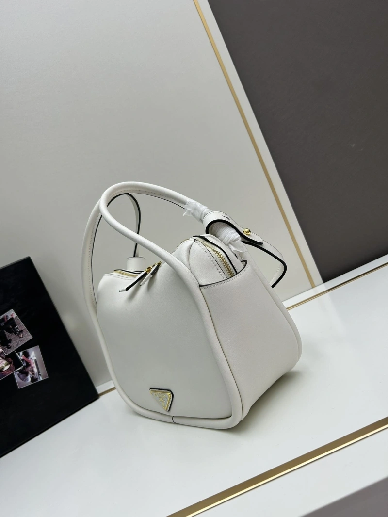 Pra*a satchel bags 4213-0305