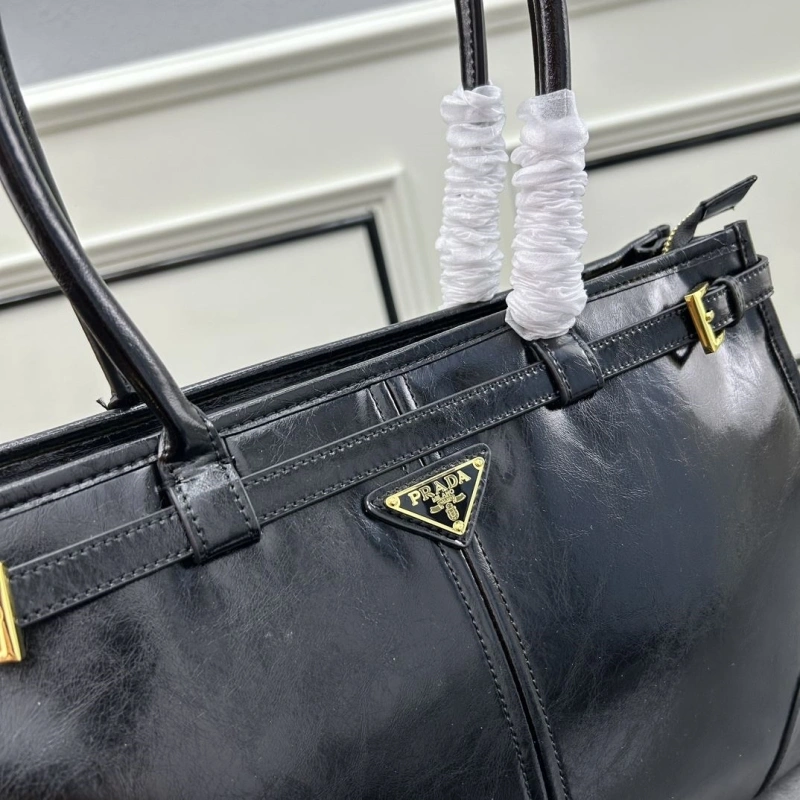 Pra*a satchel bags 4213-0308