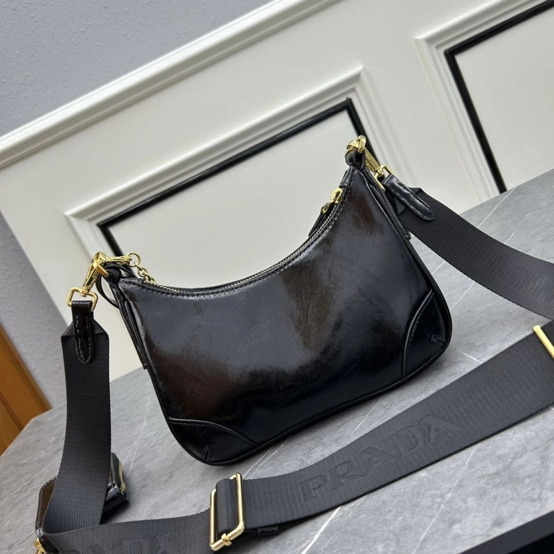 Pra*a satchel bags 4213-0311