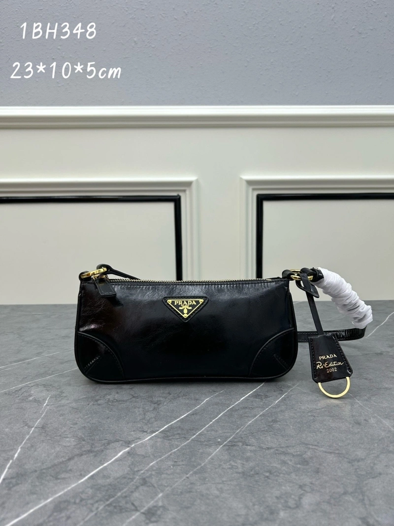 Pra*a satchel bags 4213-0312