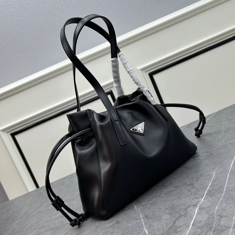 Pra*a top handle bags 4213-0314