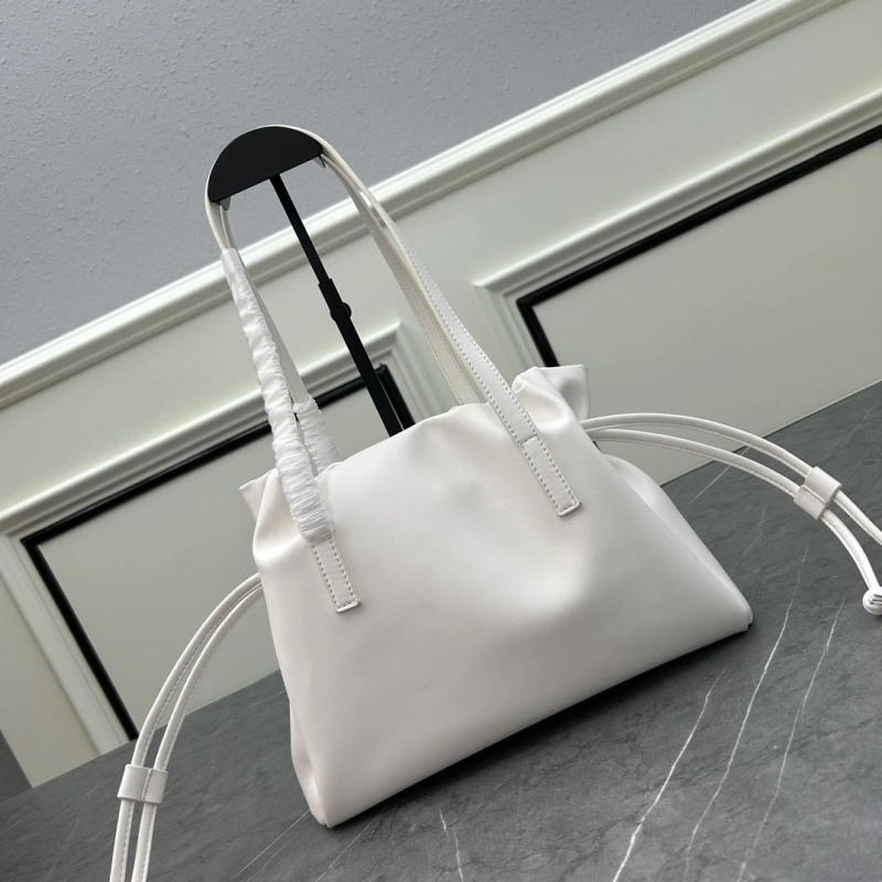 Pra*a top handle bags 4213-0315