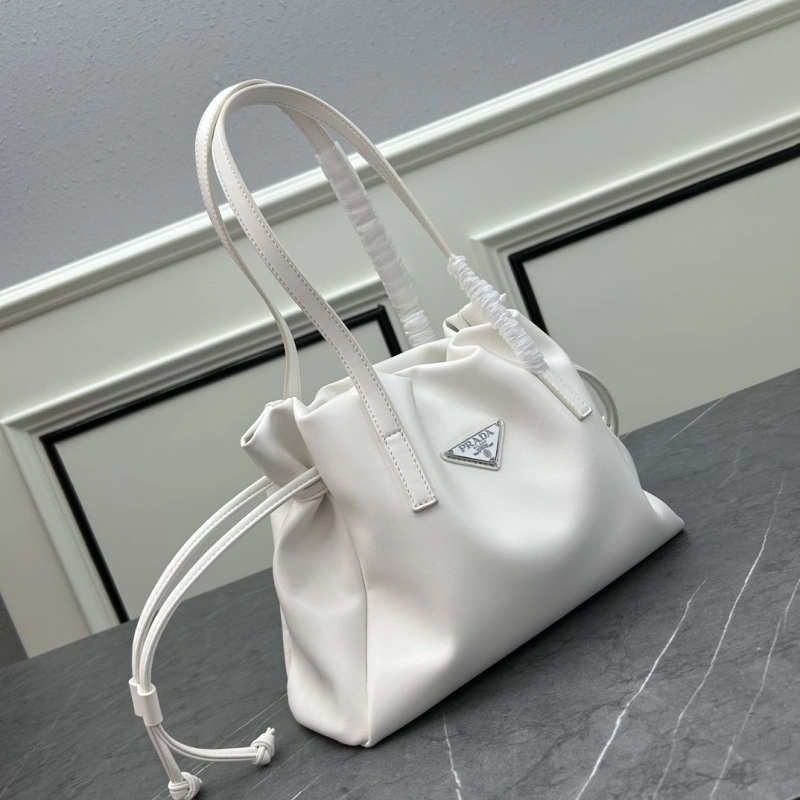 Pra*a top handle bags 4213-0315