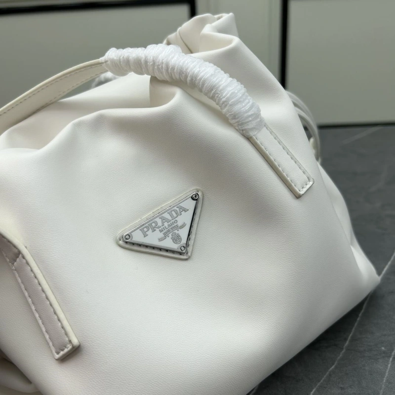 Pra*a top handle bags 4213-0315