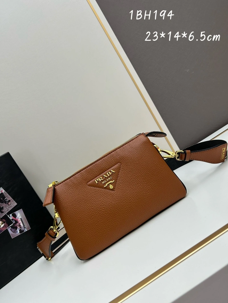Pra*a satchel bags 4213-0320