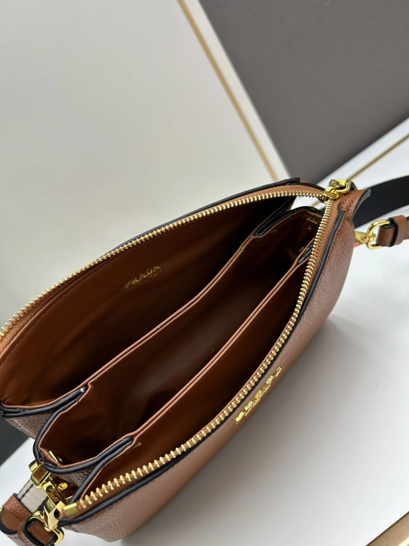 Pra*a satchel bags 4213-0320