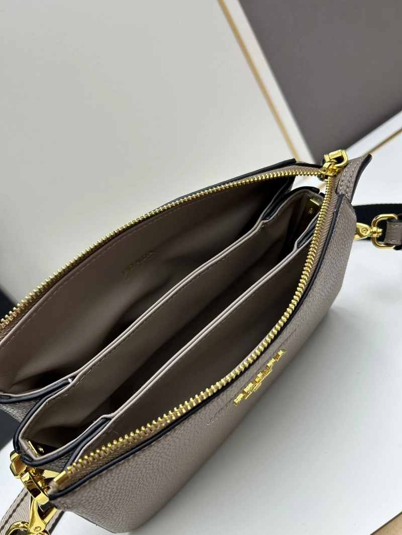 Pra*a satchel bags 4213-0321