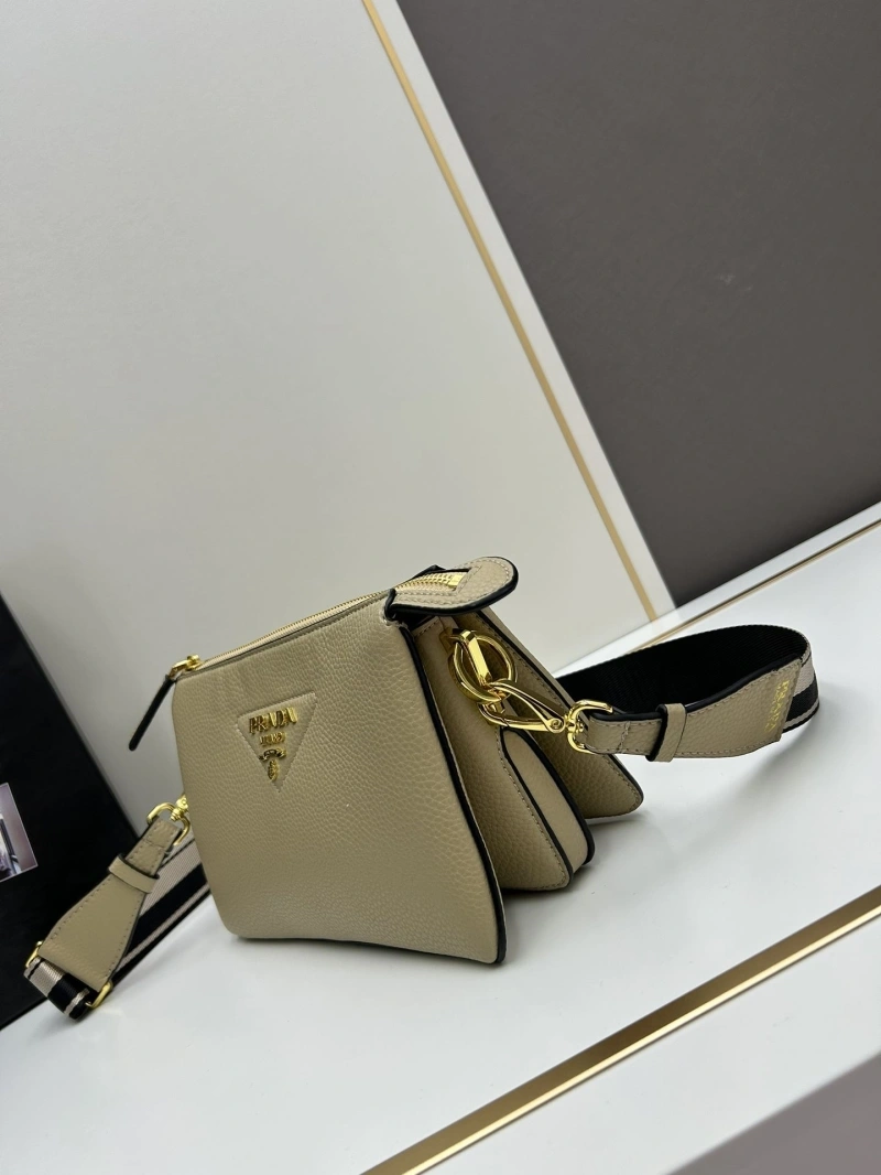 Pra*a satchel bags 4213-0322