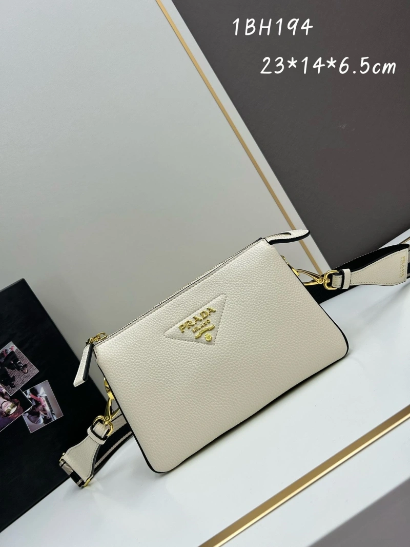 Pra*a satchel bags 4213-0323