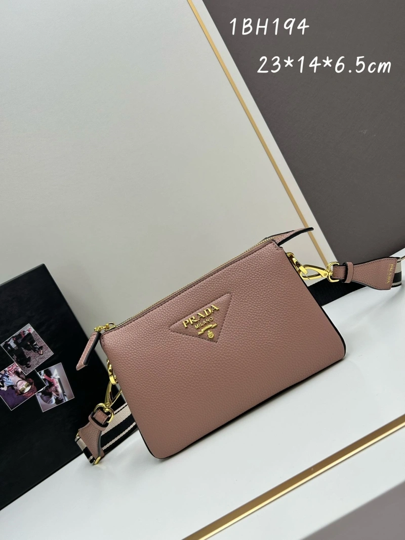 Pra*a satchel bags 4213-0324