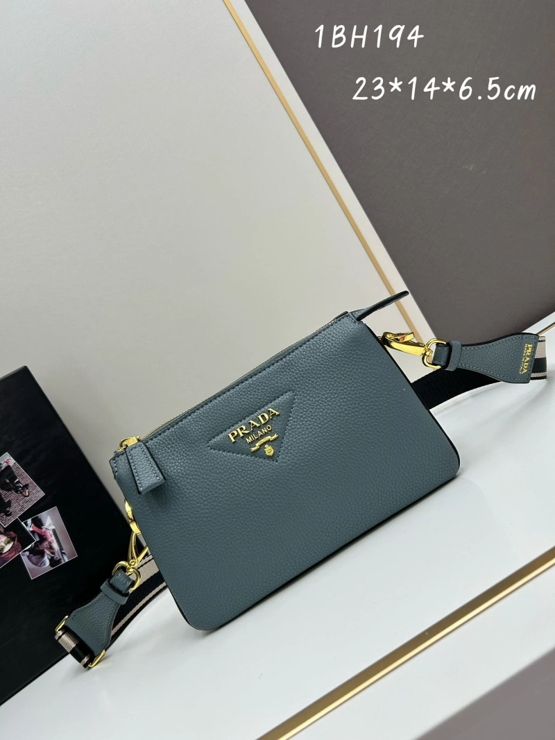 Pra*a satchel bags 4213-0325