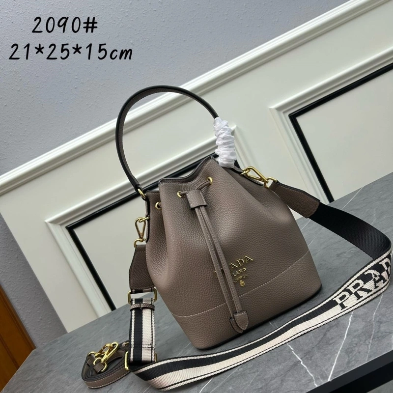 Pra*a satchel bags 4213-0327