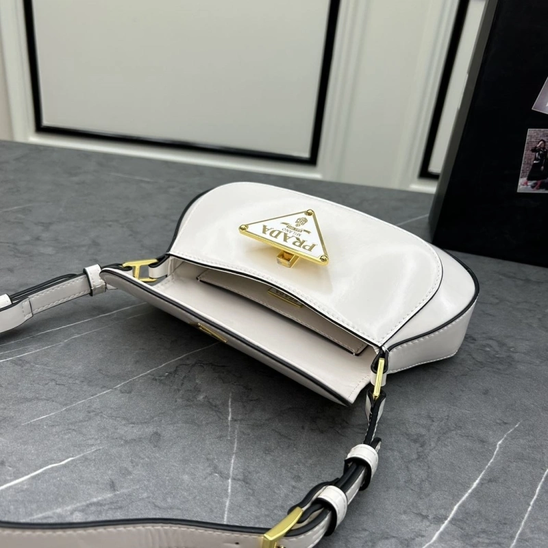 Pra*a satchel bags 4213-0332