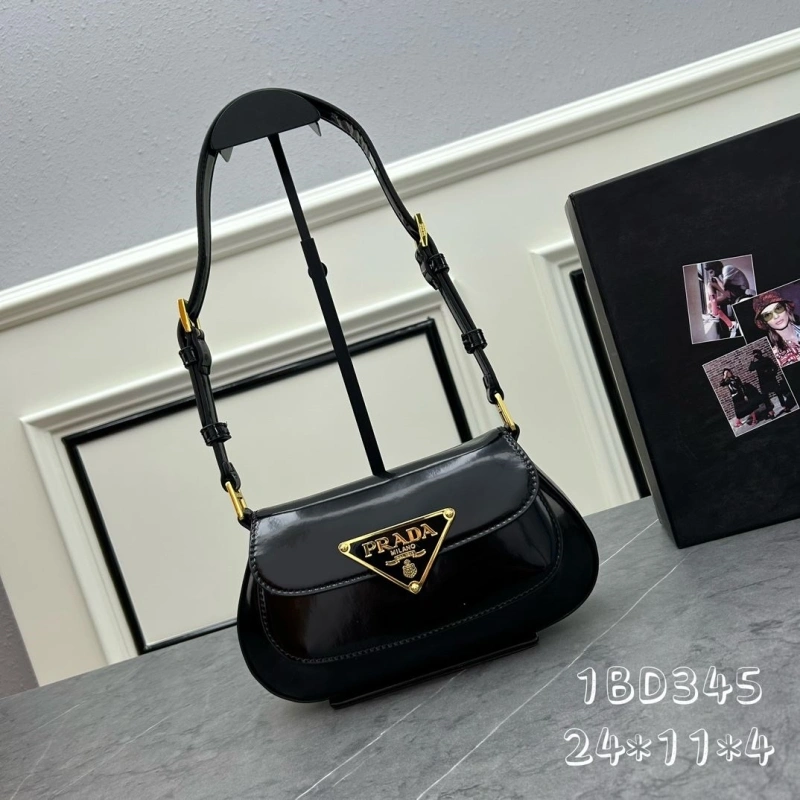 Pra*a satchel bags 4213-0333