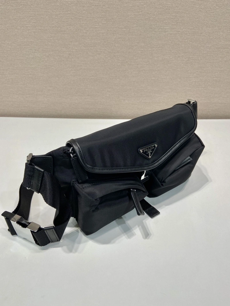 Pra*a satchel bags 4213-0336