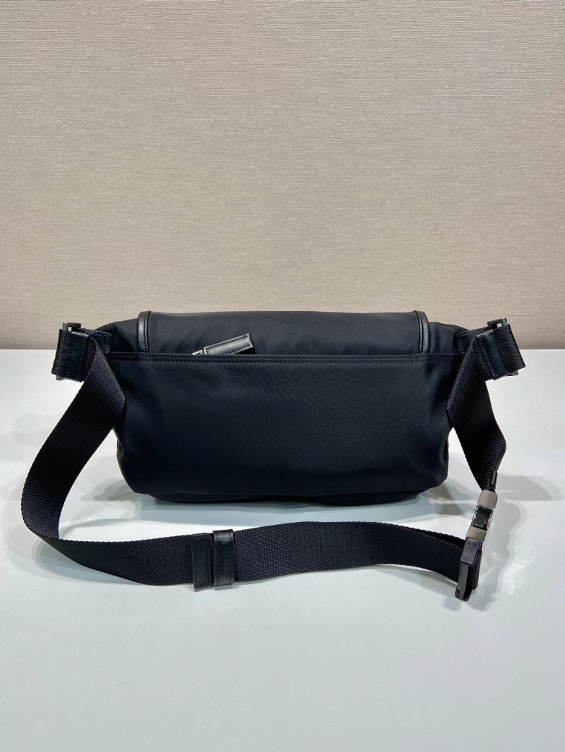 Pra*a satchel bags 4213-0336