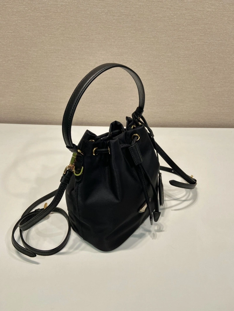 Pra*a bucket bags 4213-0339