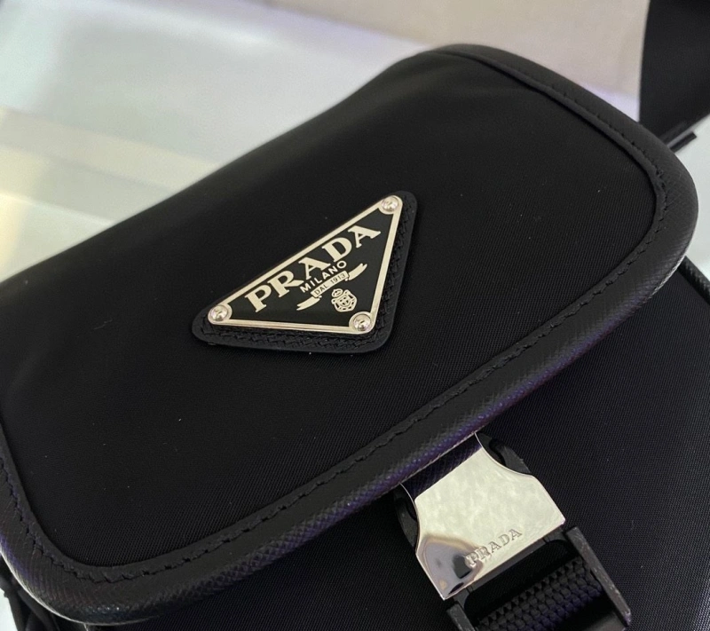 Pra*a satchel bags 4213-0356