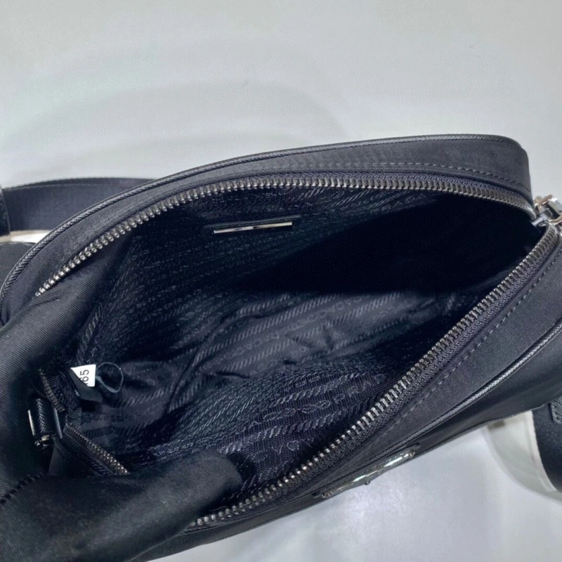 Pra*a satchel bags 4213-0358