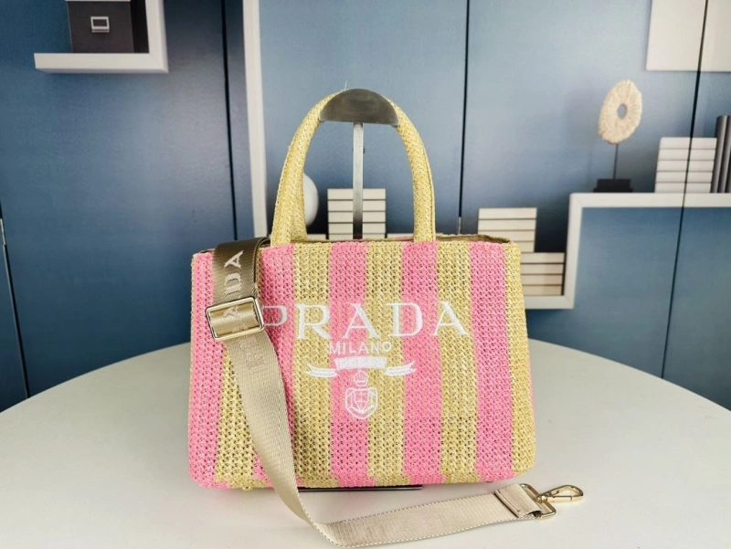 Pra*a shopping bags 4213-0365
