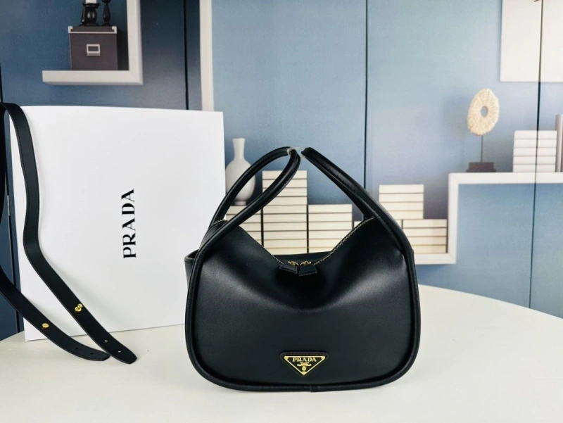Pra*a satchel bags 4213-0370