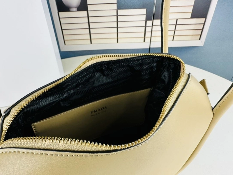Pra*a satchel bags 4213-0371