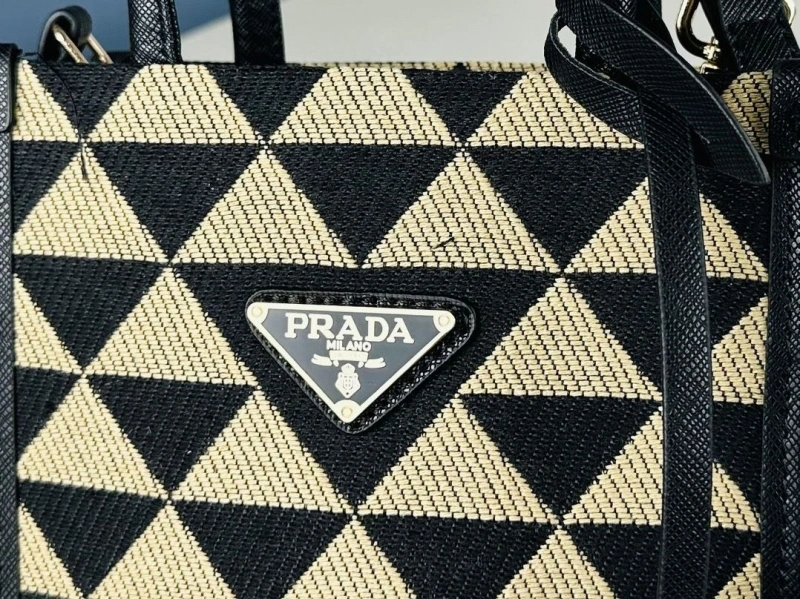 Pra*a shopping bags 4213-0380