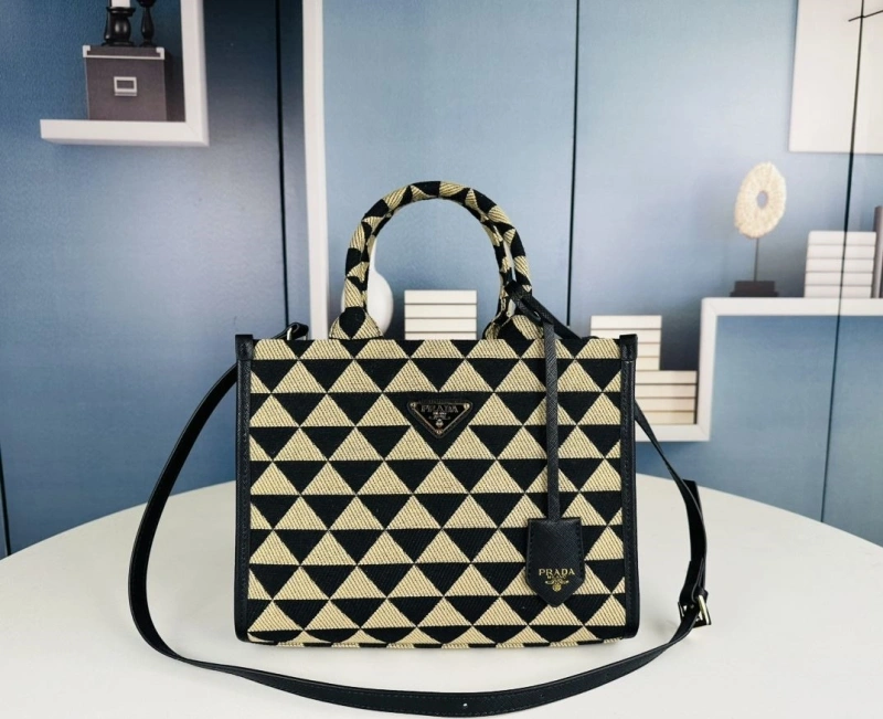 Pra*a shopping bags 4213-0381