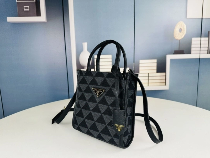 Pra*a shopping bags 4213-0383